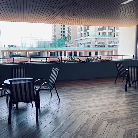 Atlantis Residences By Impression Management Malacca Εξωτερικό φωτογραφία
