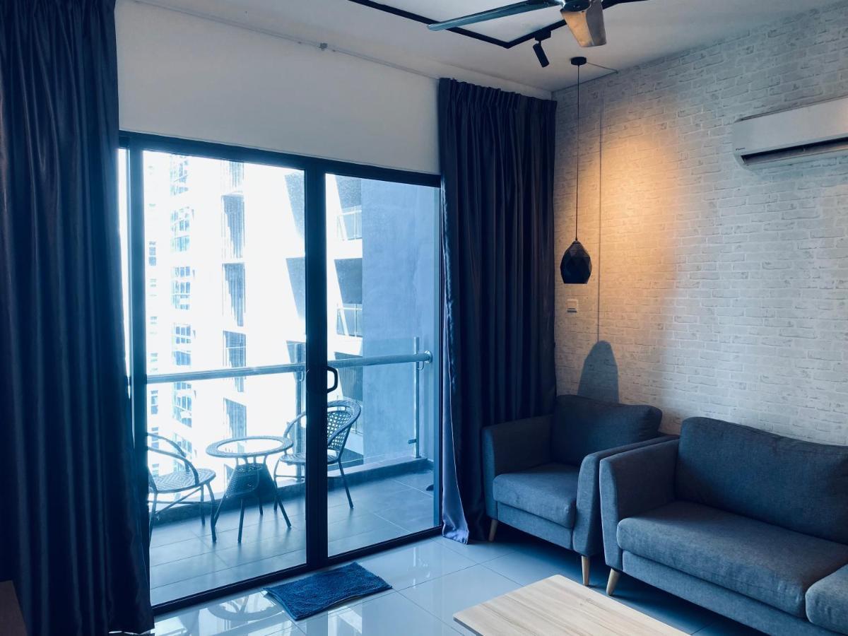 Atlantis Residences By Impression Management Malacca Εξωτερικό φωτογραφία