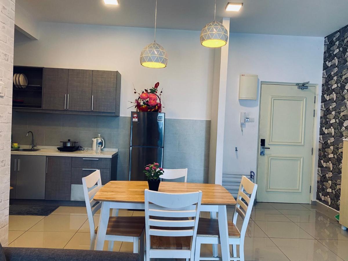 Atlantis Residences By Impression Management Malacca Εξωτερικό φωτογραφία
