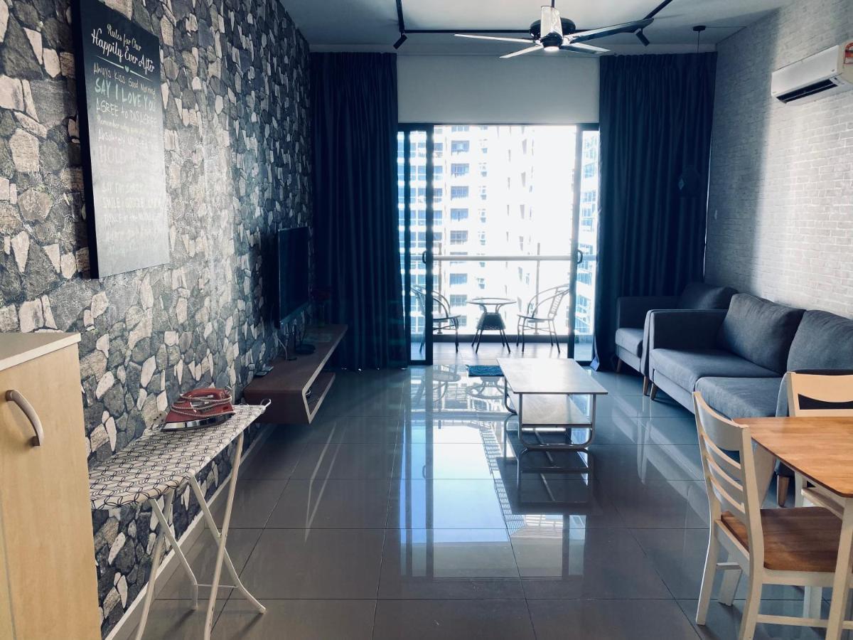 Atlantis Residences By Impression Management Malacca Εξωτερικό φωτογραφία