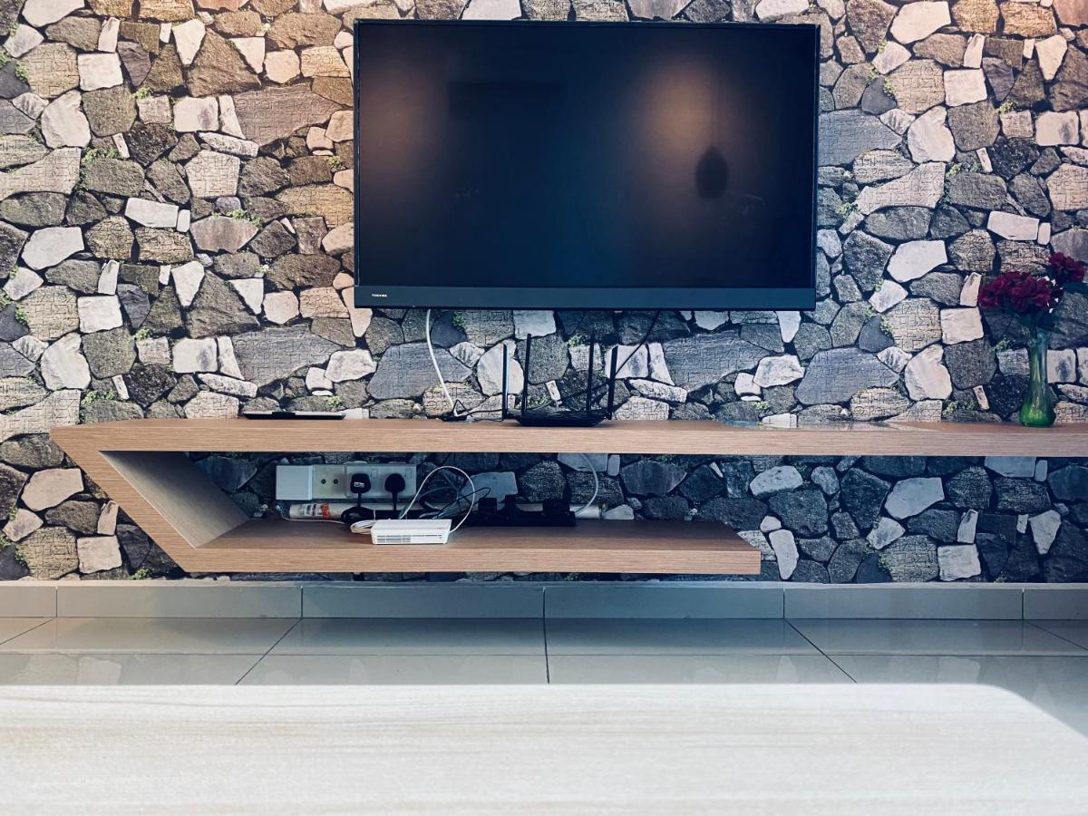 Atlantis Residences By Impression Management Malacca Εξωτερικό φωτογραφία