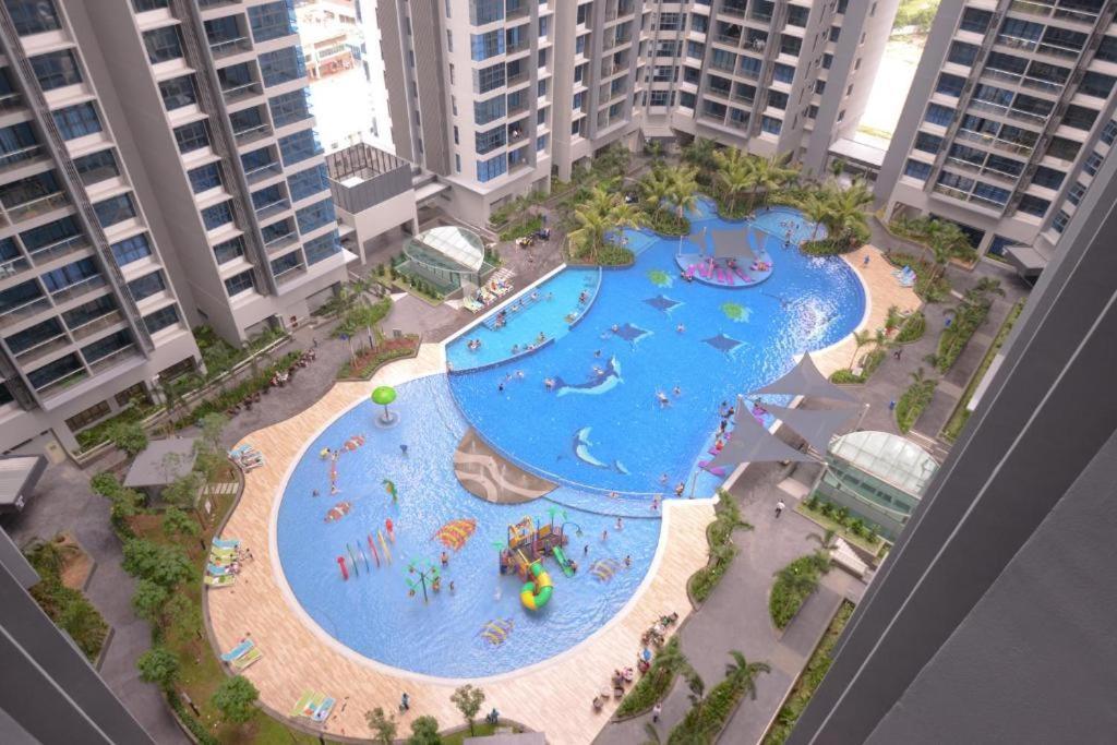 Atlantis Residences By Impression Management Malacca Εξωτερικό φωτογραφία