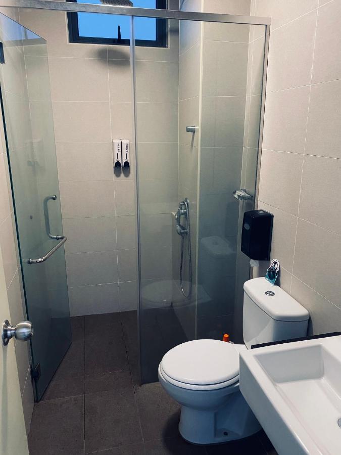 Atlantis Residences By Impression Management Malacca Εξωτερικό φωτογραφία