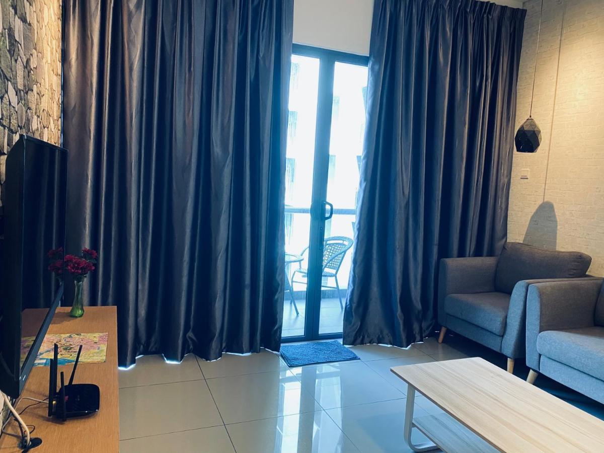 Atlantis Residences By Impression Management Malacca Εξωτερικό φωτογραφία