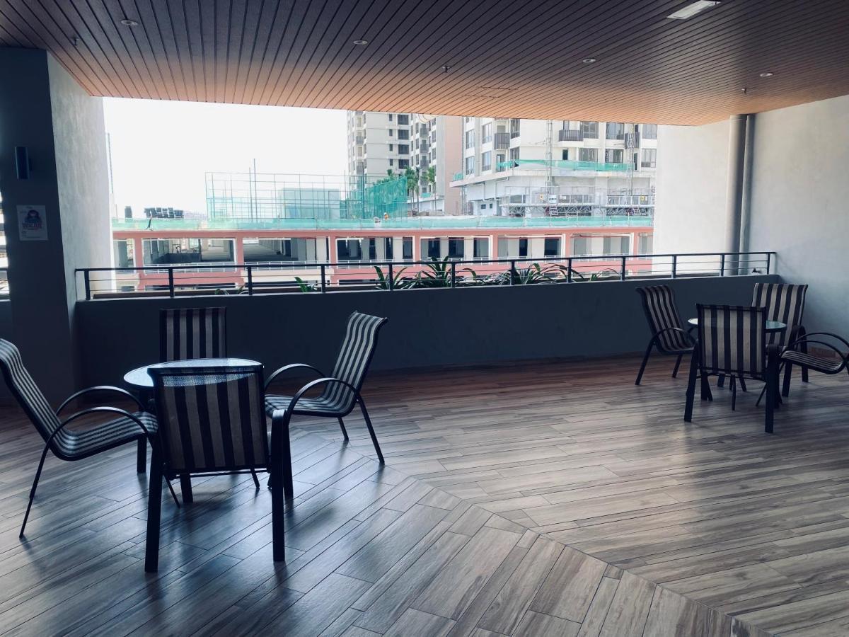 Atlantis Residences By Impression Management Malacca Εξωτερικό φωτογραφία