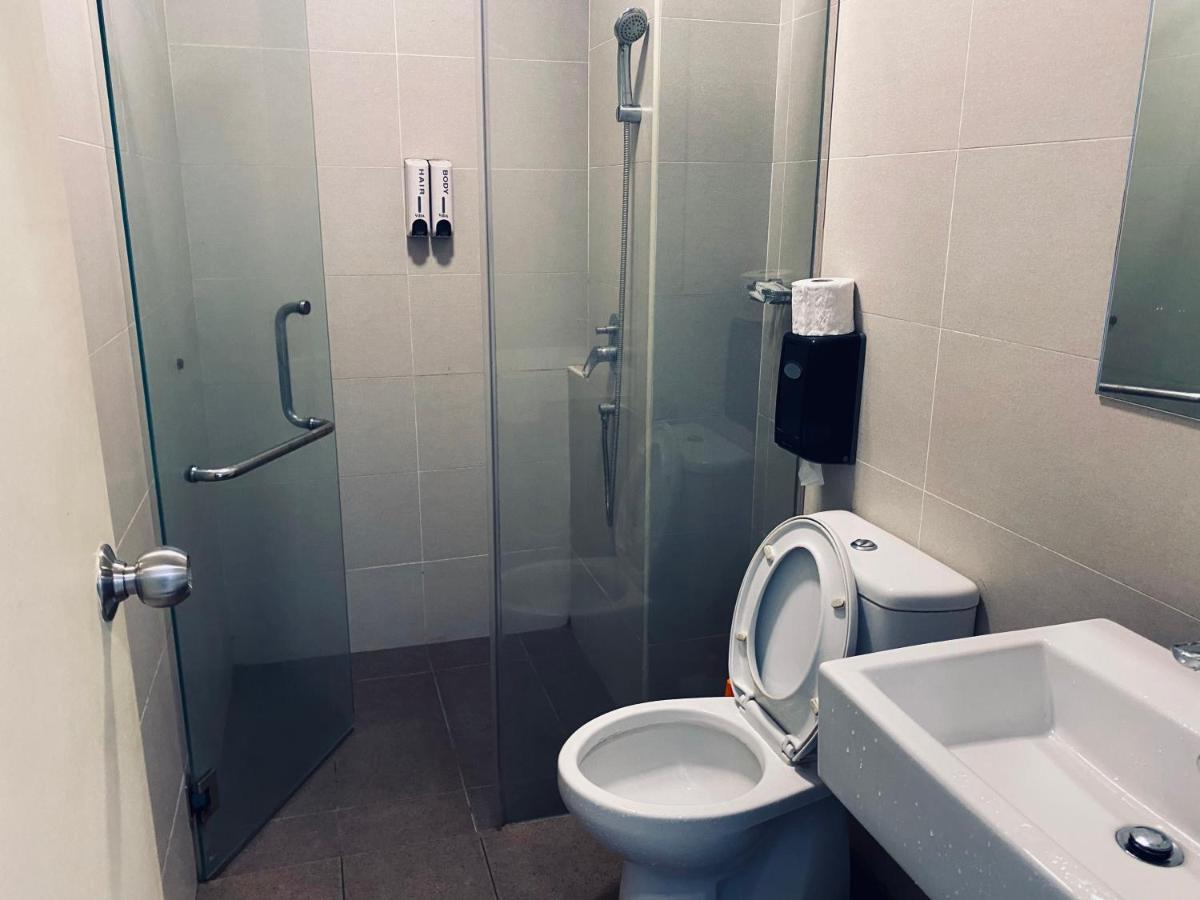 Atlantis Residences By Impression Management Malacca Εξωτερικό φωτογραφία