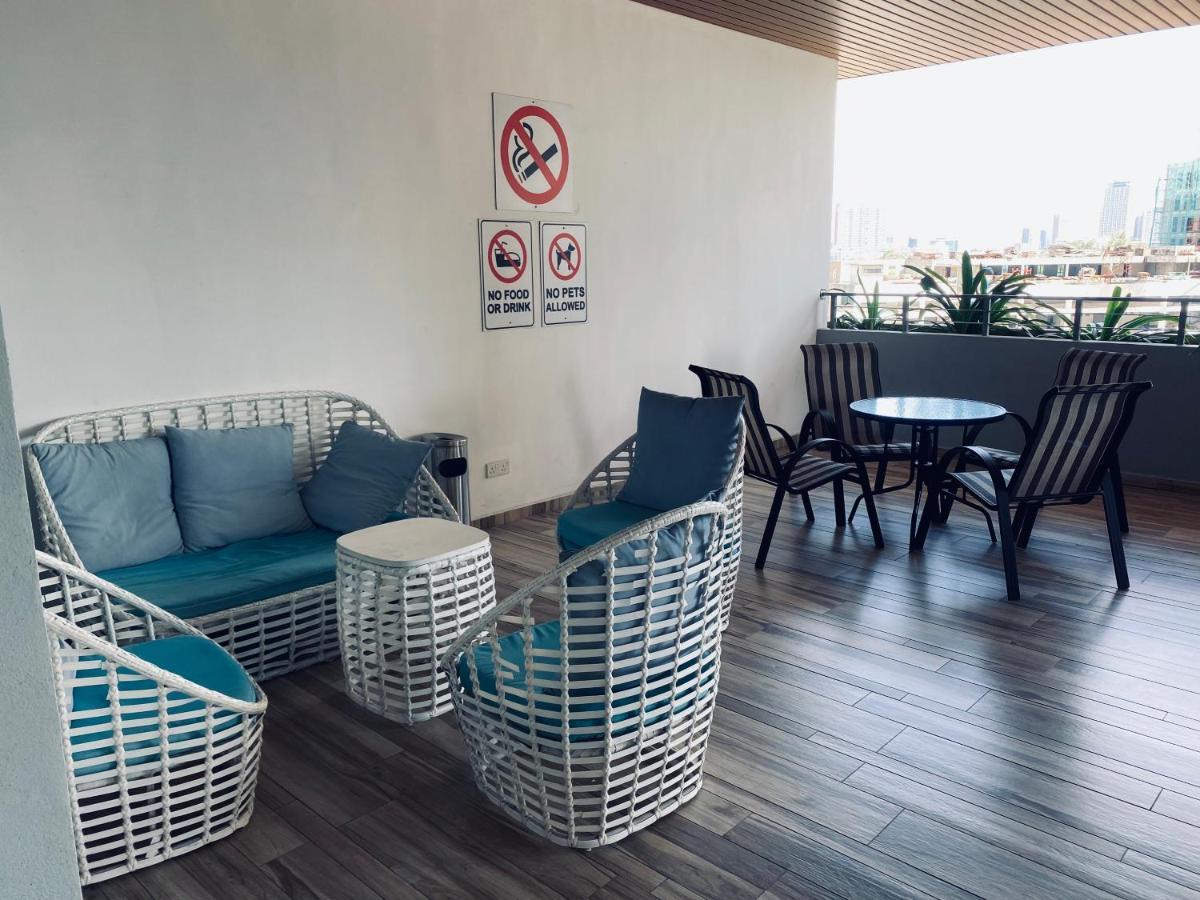 Atlantis Residences By Impression Management Malacca Εξωτερικό φωτογραφία