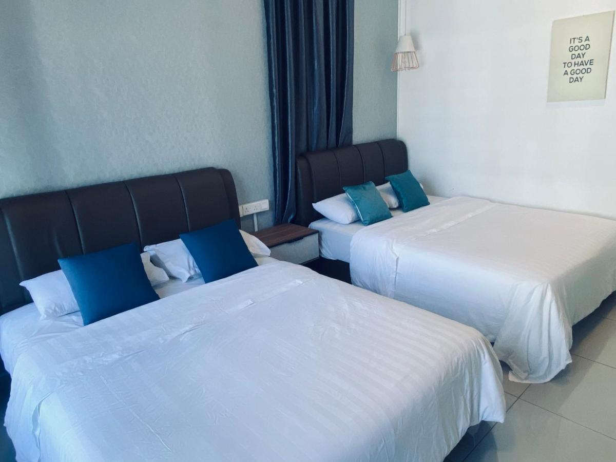 Atlantis Residences By Impression Management Malacca Εξωτερικό φωτογραφία