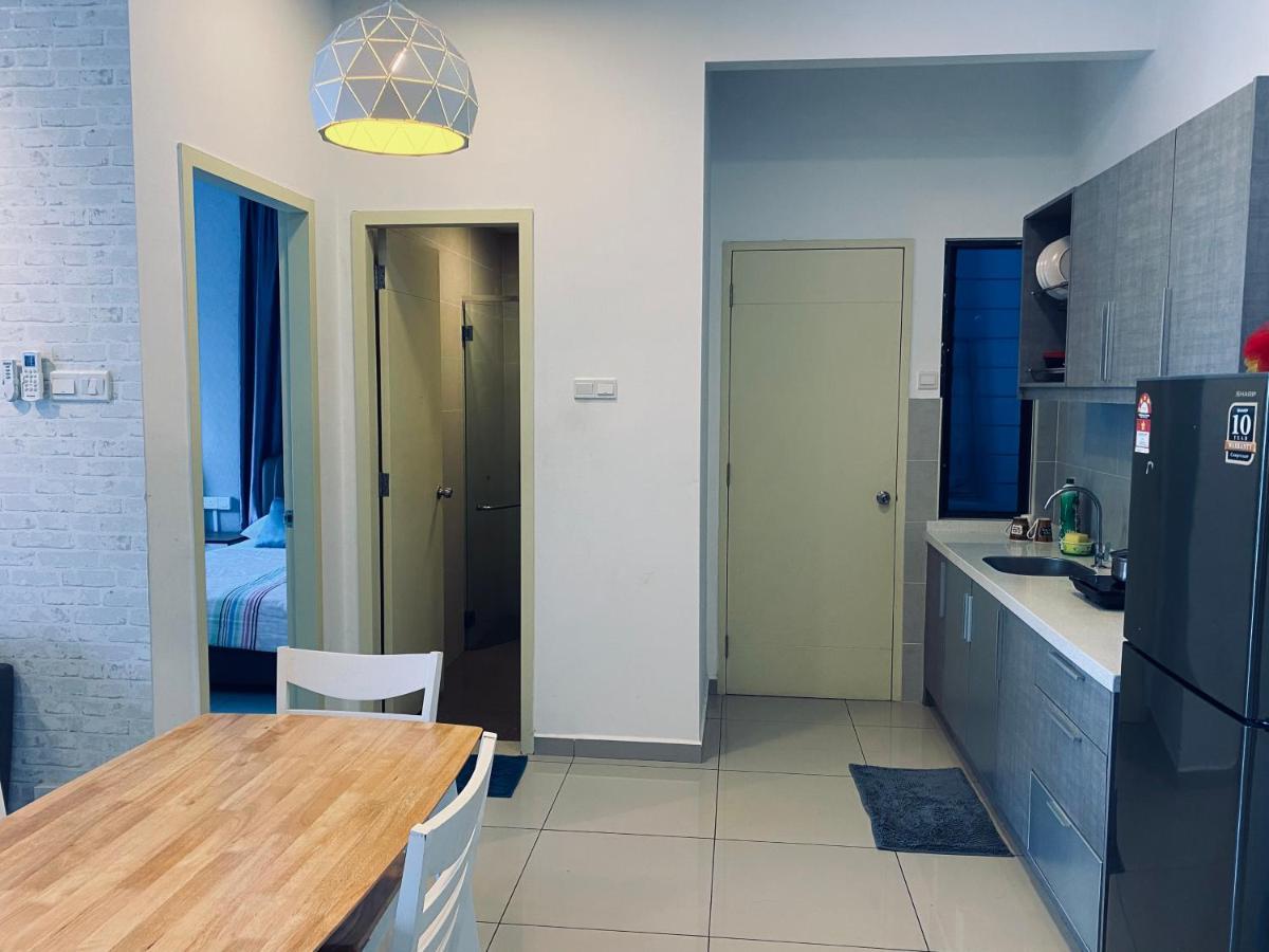 Atlantis Residences By Impression Management Malacca Εξωτερικό φωτογραφία