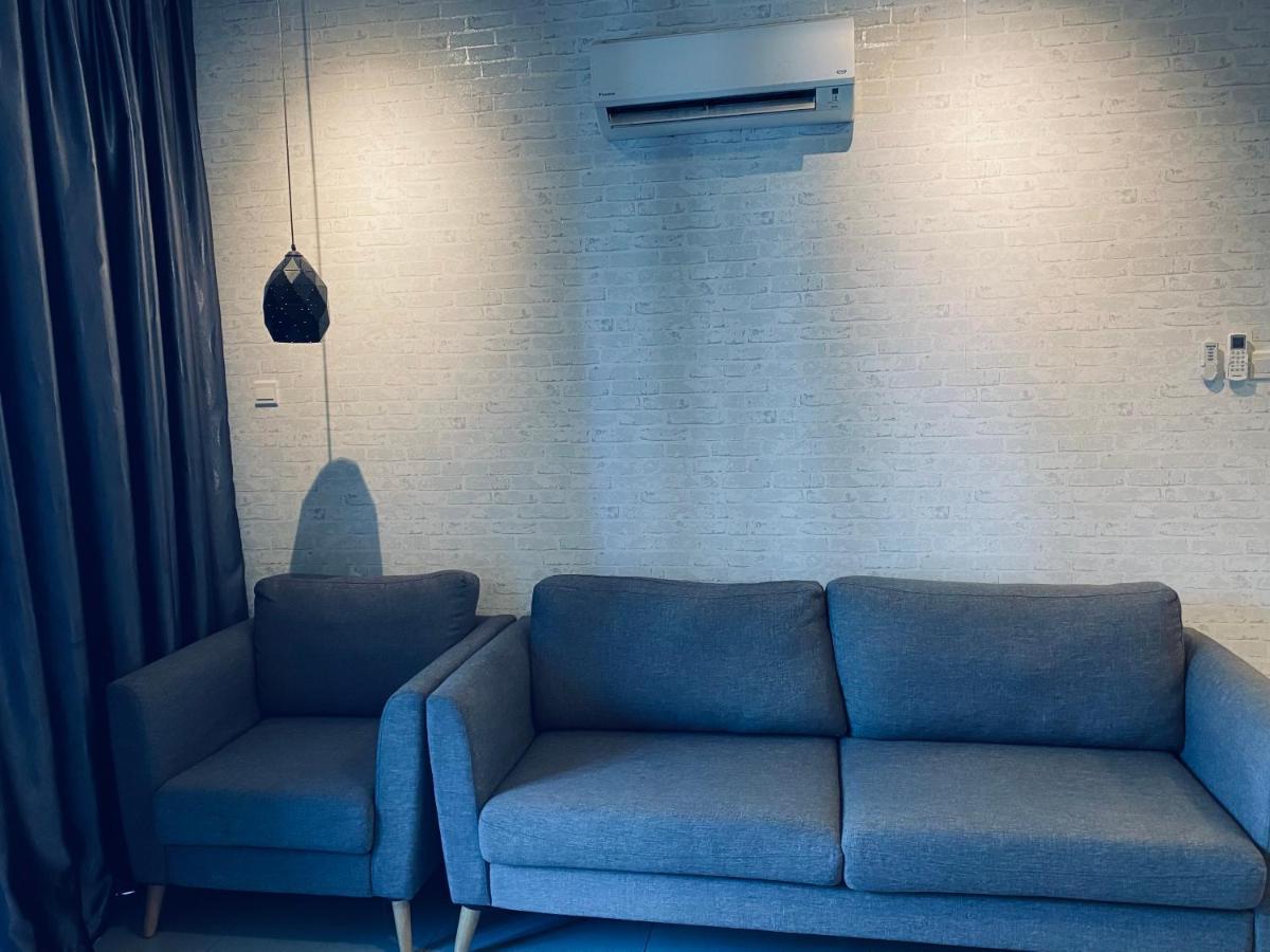 Atlantis Residences By Impression Management Malacca Εξωτερικό φωτογραφία