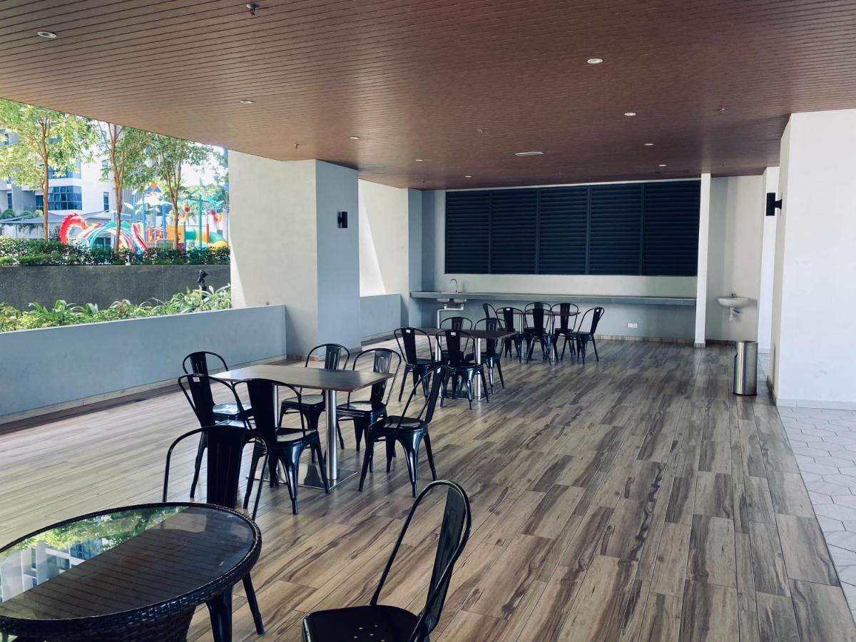 Atlantis Residences By Impression Management Malacca Εξωτερικό φωτογραφία