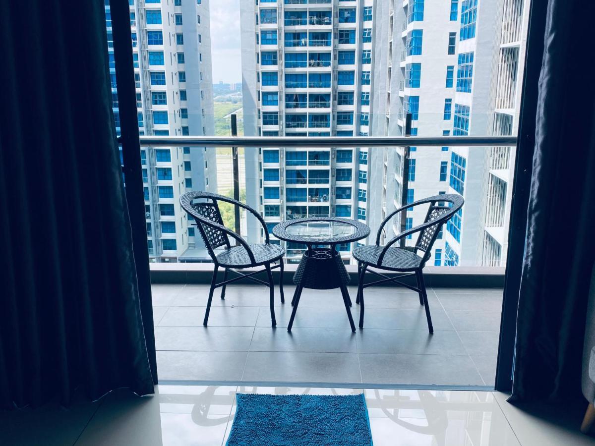 Atlantis Residences By Impression Management Malacca Εξωτερικό φωτογραφία