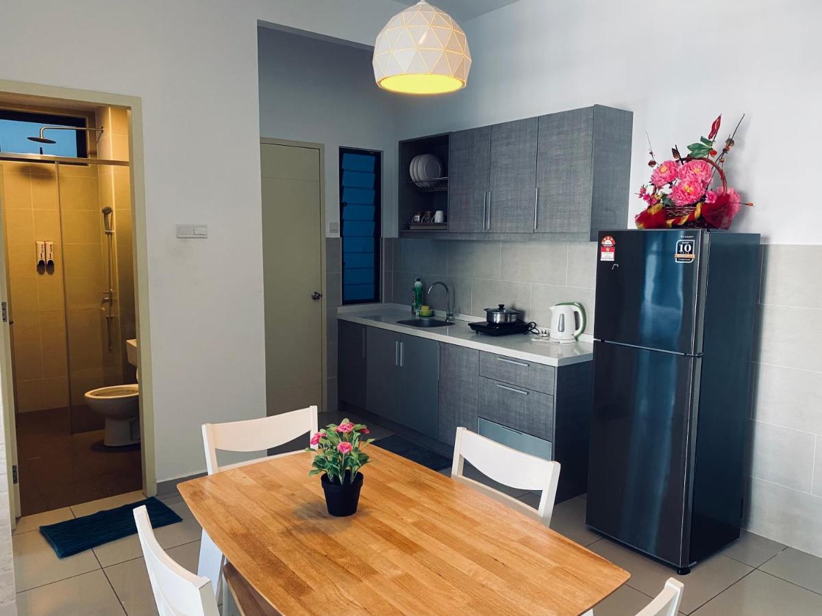 Atlantis Residences By Impression Management Malacca Εξωτερικό φωτογραφία