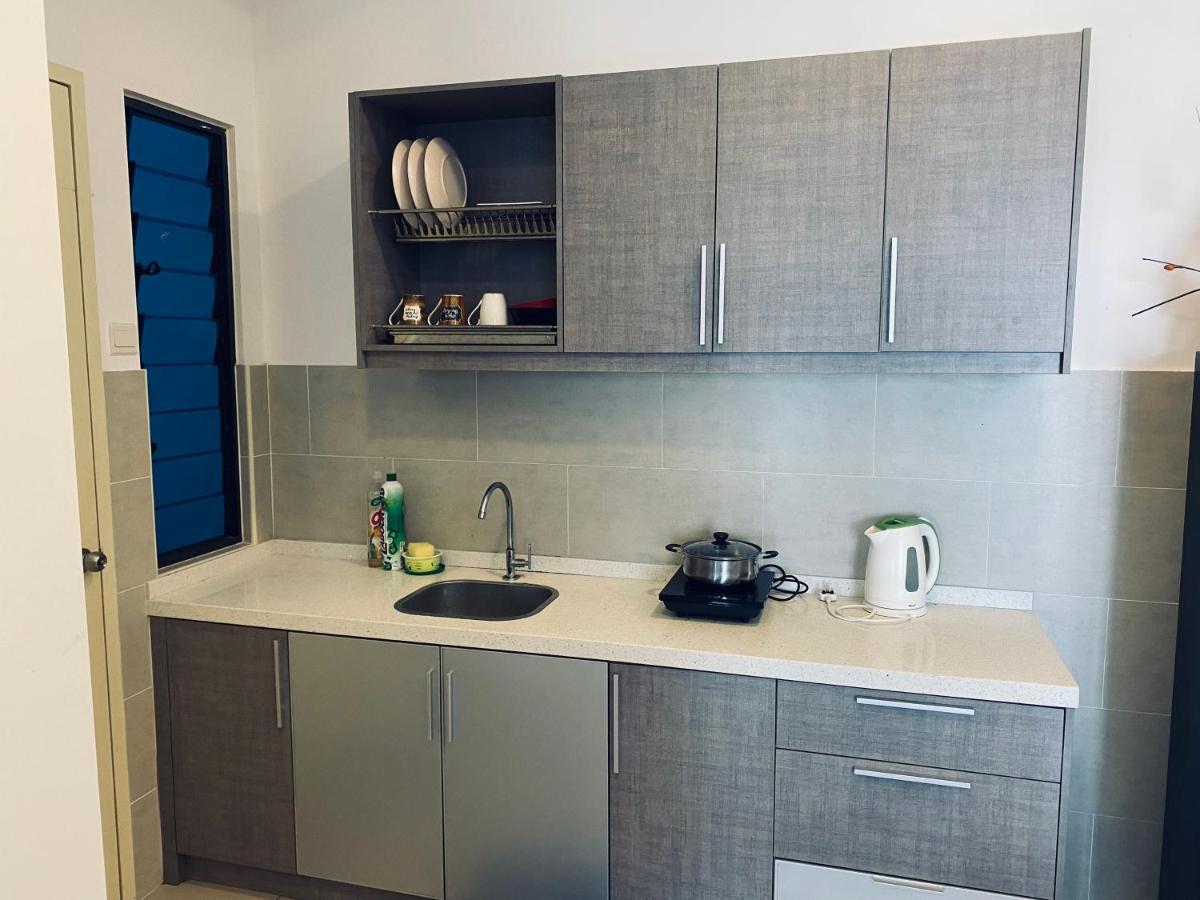 Atlantis Residences By Impression Management Malacca Εξωτερικό φωτογραφία
