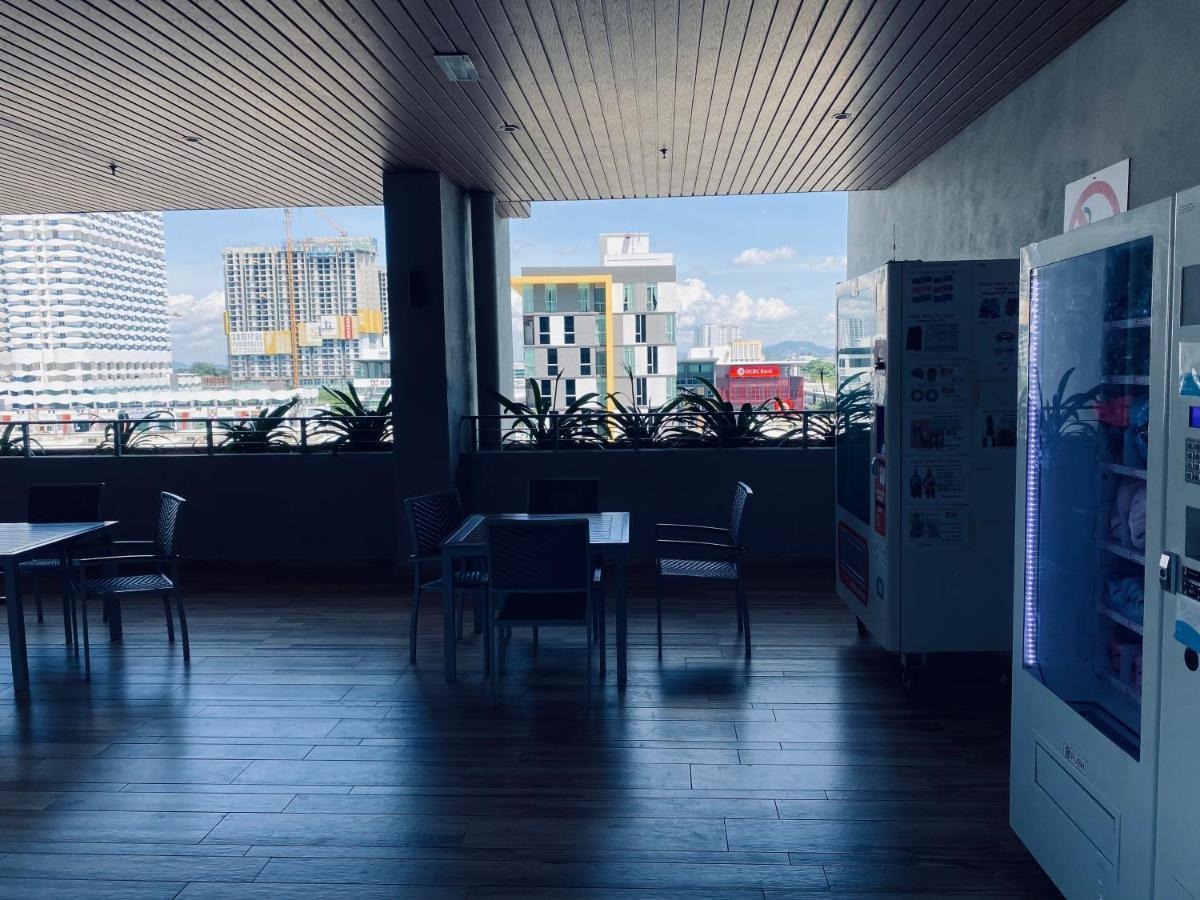 Atlantis Residences By Impression Management Malacca Εξωτερικό φωτογραφία