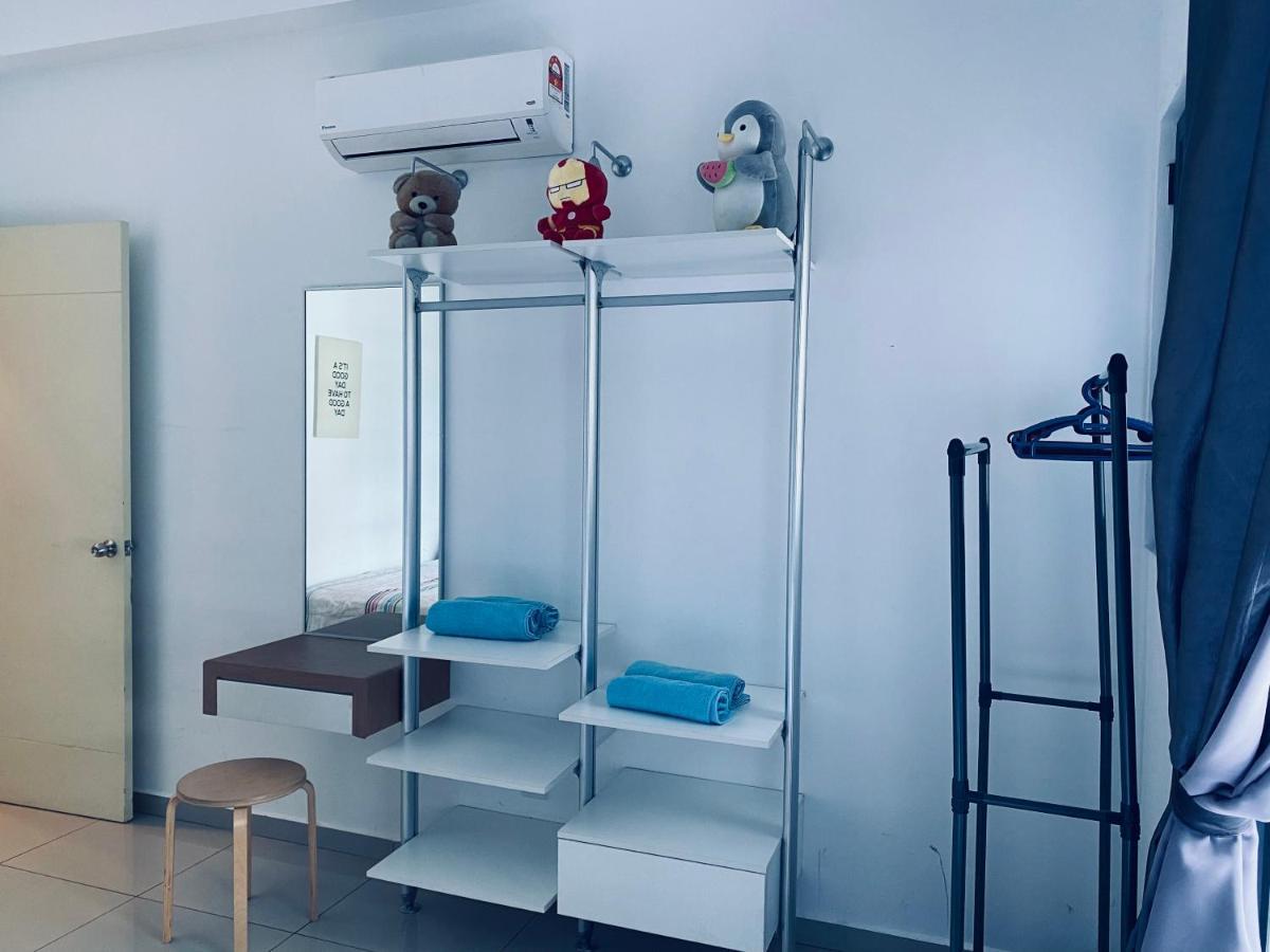 Atlantis Residences By Impression Management Malacca Εξωτερικό φωτογραφία